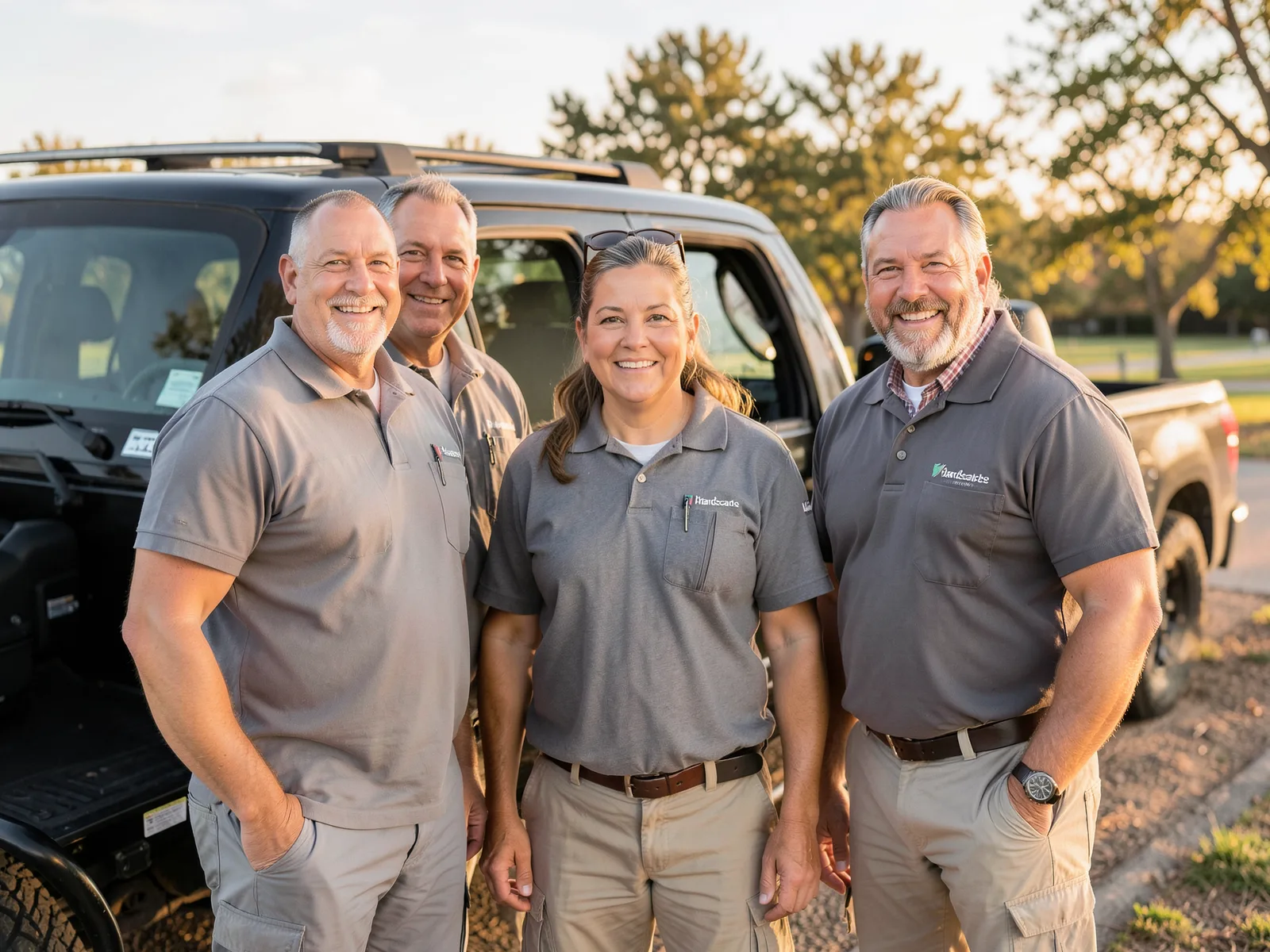 Plano Hardscaping Design company in Davy, WV